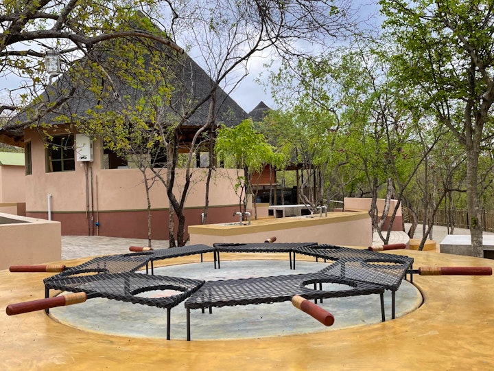 Limpopo Accommodation at Morokologa Nature Reserve | Viya