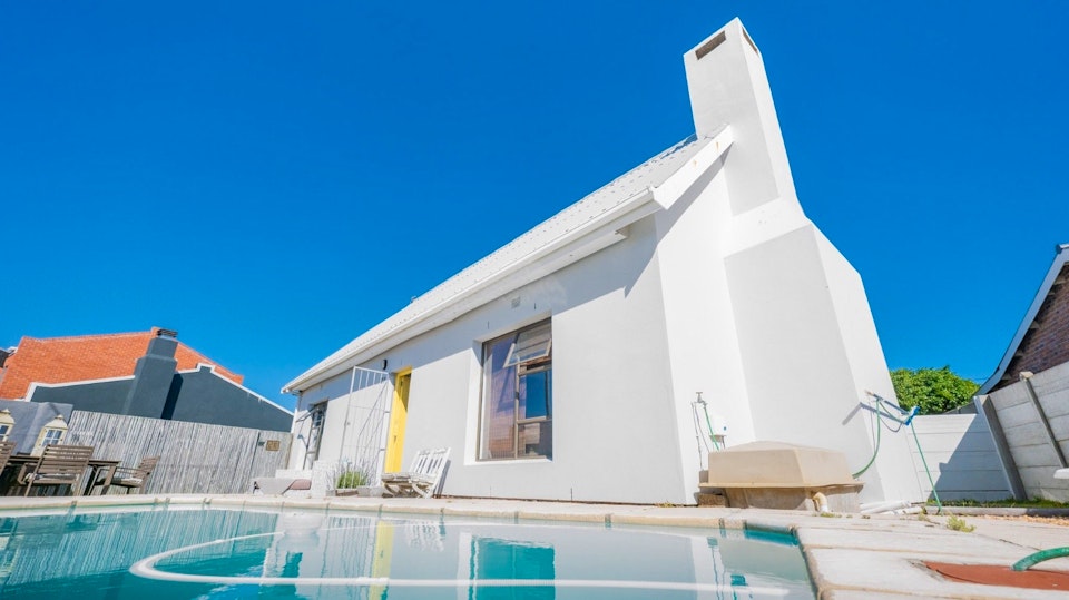 Struisbaai Accommodation at  | Viya