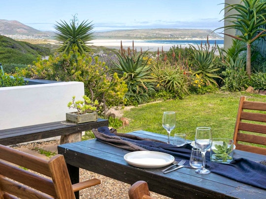 Cape Town Accommodation at  | Viya