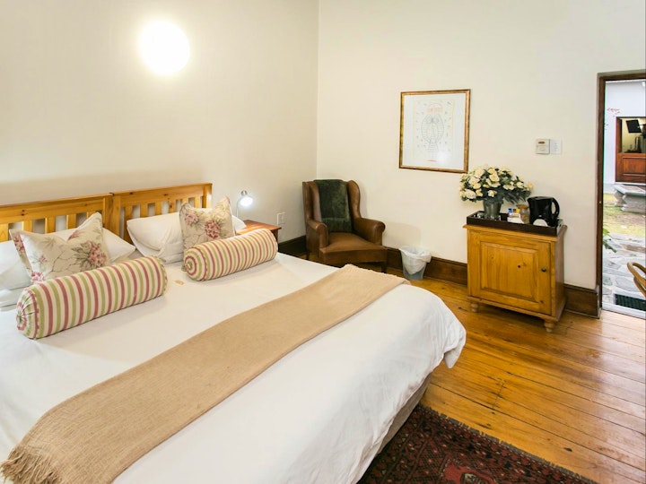 Karoo Accommodation at Matoppo Inn Guesthouse | Viya