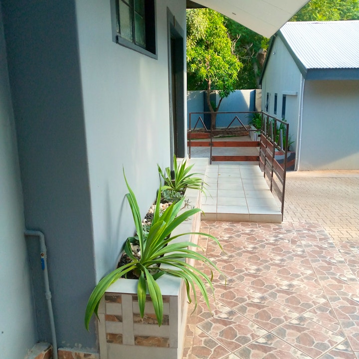 Limpopo Accommodation at Monash Guest Inn | Viya