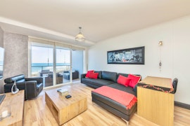 Bloubergstrand Accommodation at Horizon Bay 201 | Viya