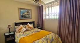 Margate Accommodation at Santorini Unit R | Viya