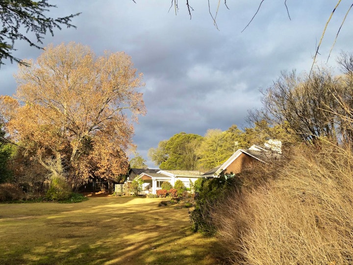 KwaZulu-Natal Accommodation at Wild Berry Guest Farm | Viya