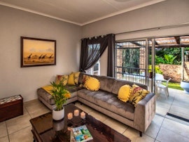 Mbombela (Nelspruit) Accommodation at  | Viya