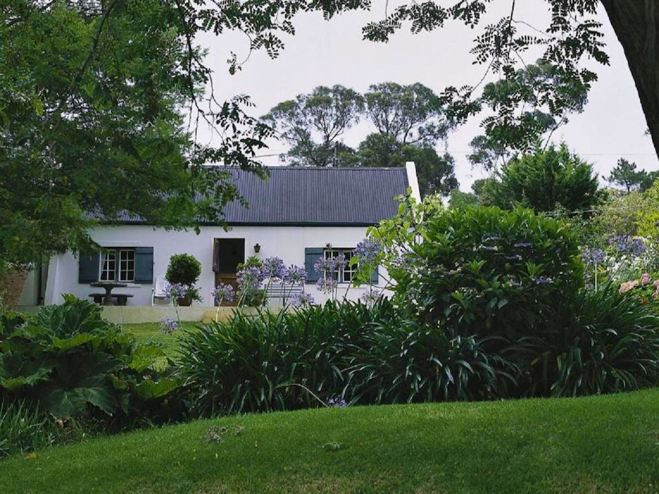 Overberg Accommodation at  | Viya