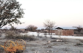 Namibia Accommodation at Etosha Trading Post | Viya