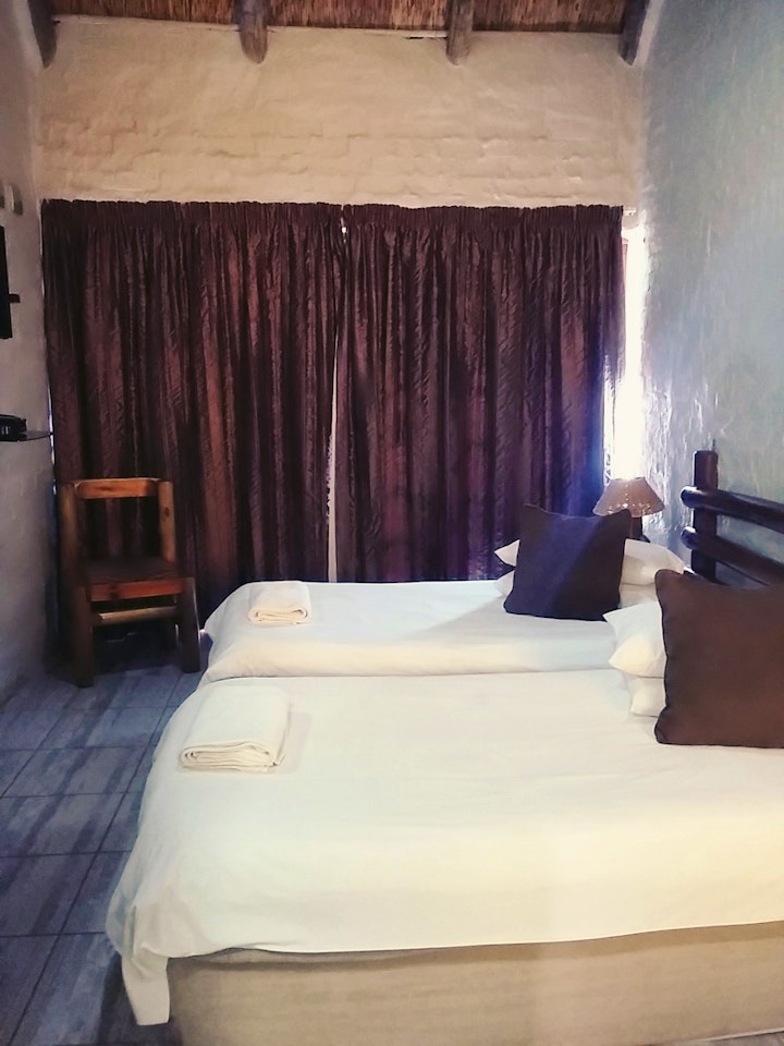 Free State Accommodation at Bains Lodge | Viya