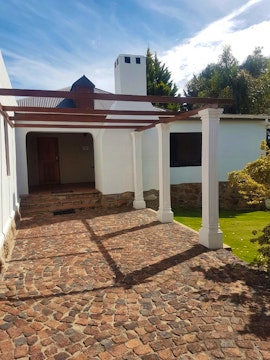 Eastern Cape Accommodation at Fairview Escape | Viya