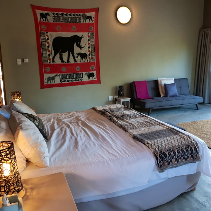 Mpumalanga Accommodation at Mananga Private Bush Retreat | Viya