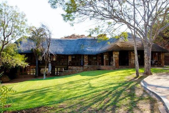 Limpopo Accommodation at  | Viya