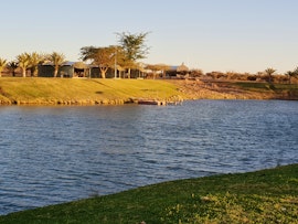 Northern Cape Accommodation at  | Viya