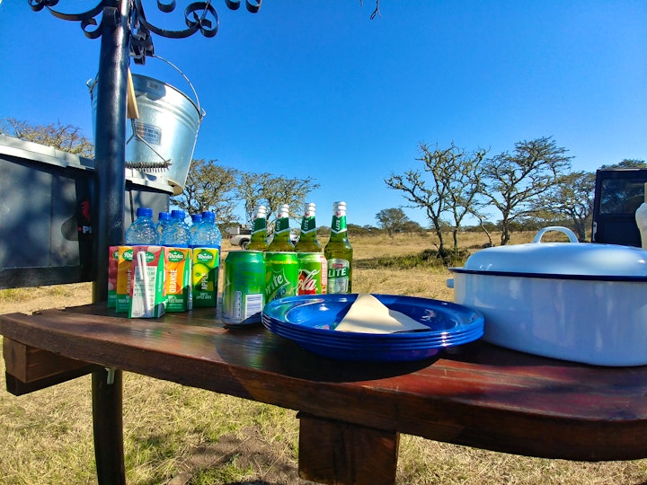 Eastern Cape Accommodation at Matola Private Game Reserve | Viya