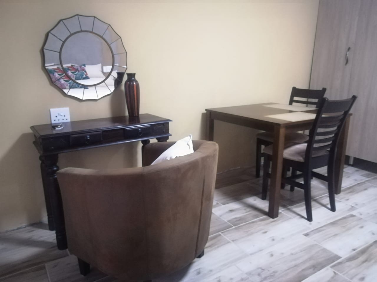 Kloofendal Accommodation 5 Places To Stay In Kloofendal - 