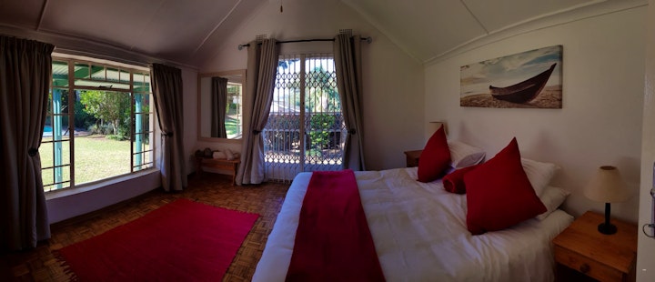 Mpumalanga Accommodation at Ovendale Garden Cottage | Viya
