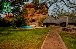 Limpopo Accommodation at SANParks Tshugulu Lodge | Viya