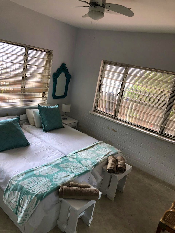 Ballito Accommodation at Villa St Clair | Viya