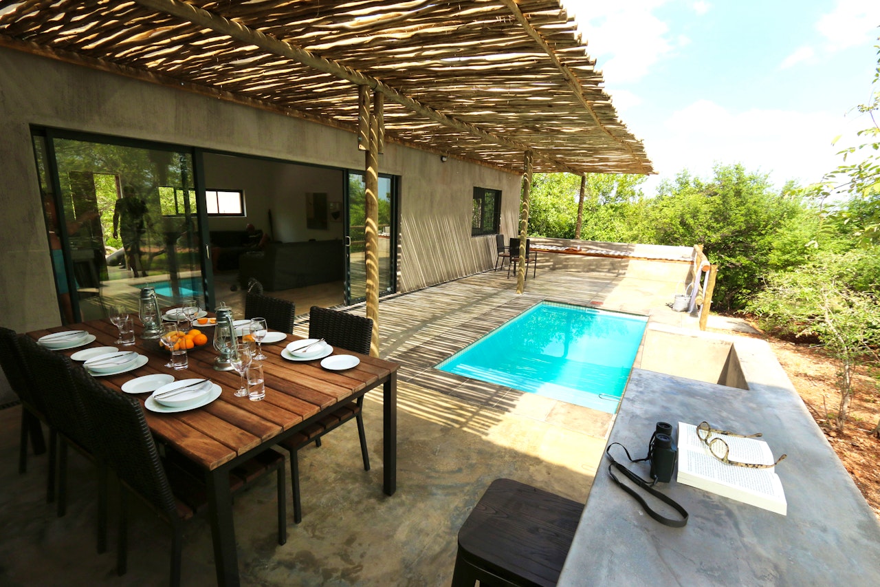 Kruger National Park South Accommodation at  | Viya