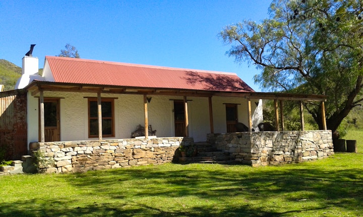 Eastern Cape Accommodation at Joubertskraal Farm | Viya