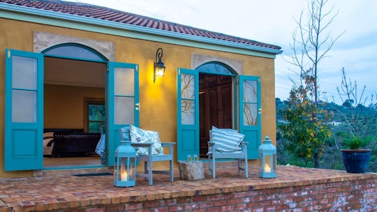 Garden Route Accommodation at  | Viya