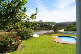 Knysna Accommodation at Salt River Lodge | Viya