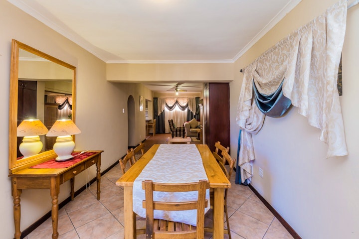 Boland Accommodation at Ajee B&B Accommodation | Viya