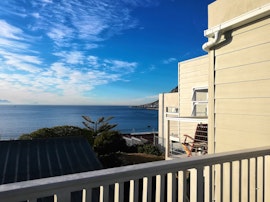 Simon's Town Accommodation at  | Viya