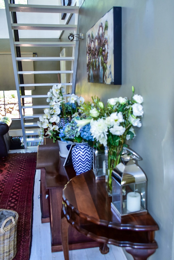 Drakensberg Accommodation at Clarens Manor | Viya