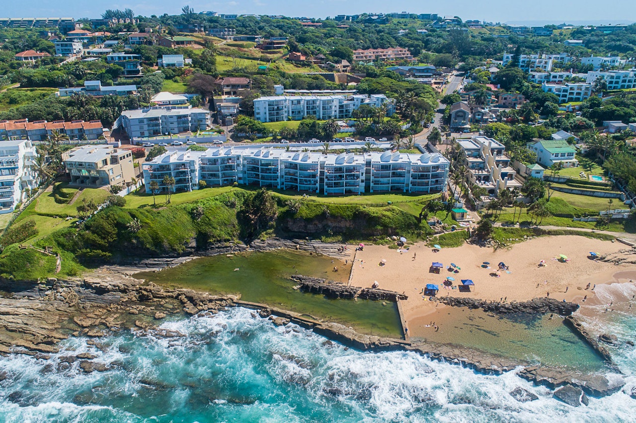 Ballito Accommodation at  | Viya