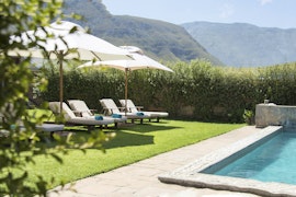 Overberg Accommodation at Pat's Place | Viya