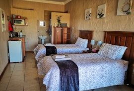 Free State Accommodation at  | Viya