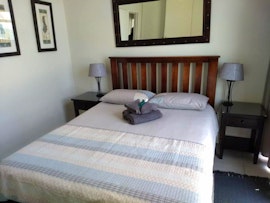 Cape Town Accommodation at St Tropez 606 | Viya