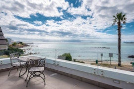 Mountainside Accommodation at Gordons Bay Beachhouse | Viya