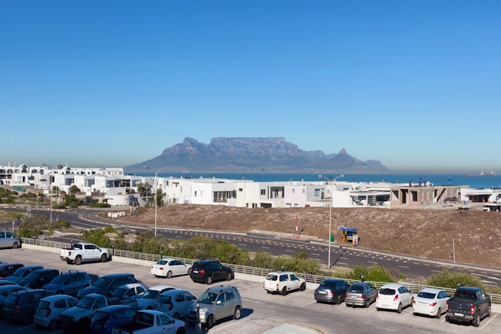 Cape Town Accommodation at Seaside Village B24 | Viya