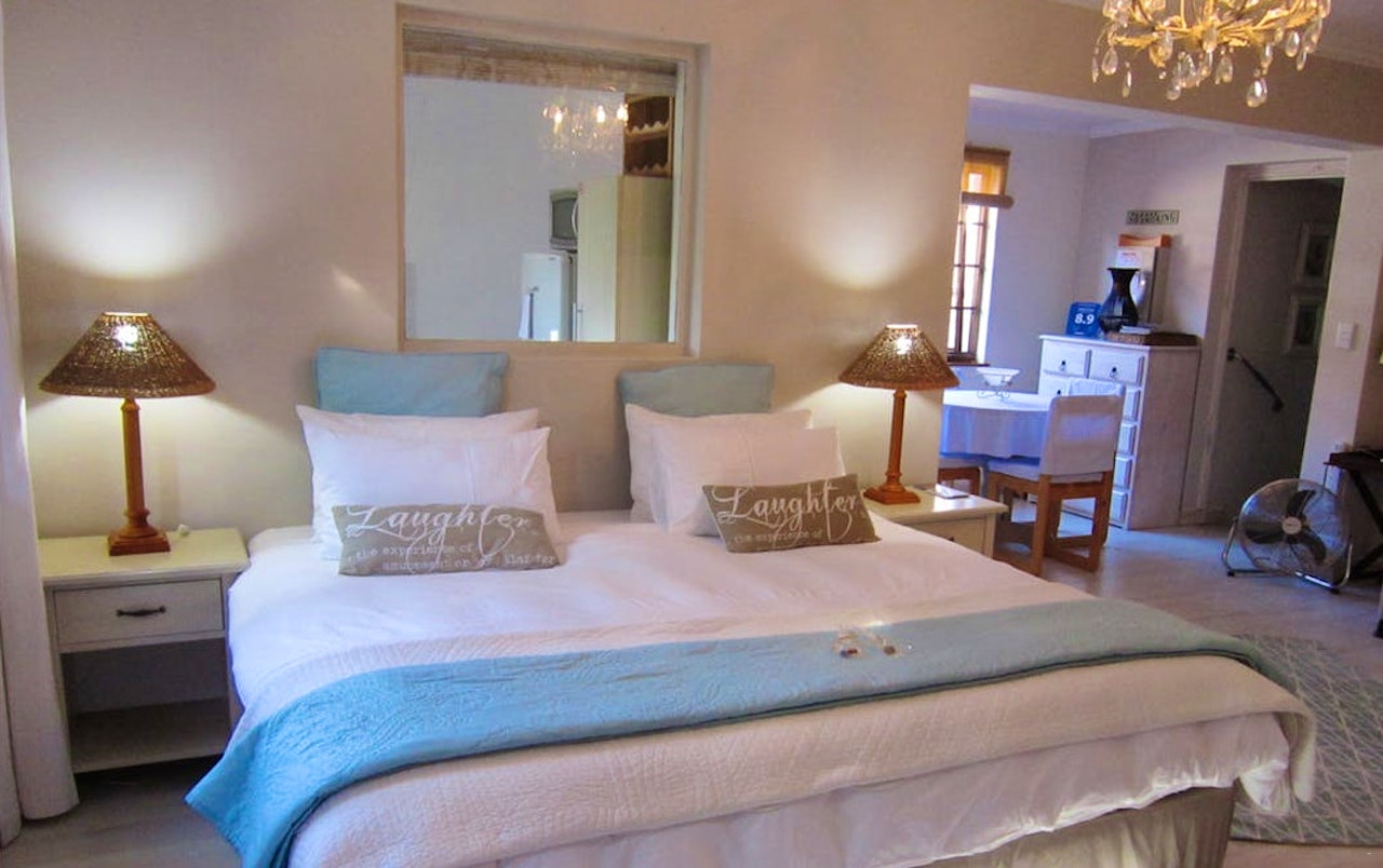 Garden Route Accommodation at  | Viya