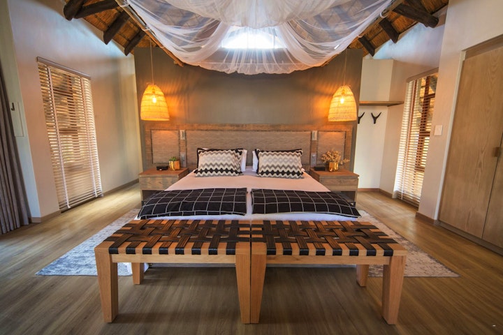 Bojanala Accommodation at Nkala Safari Lodge - Black Rhino Game Reserve | Viya