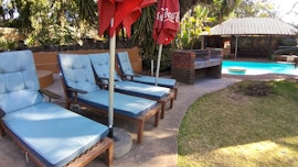 Makhado Accommodation at The Ultimate Lodge | Viya