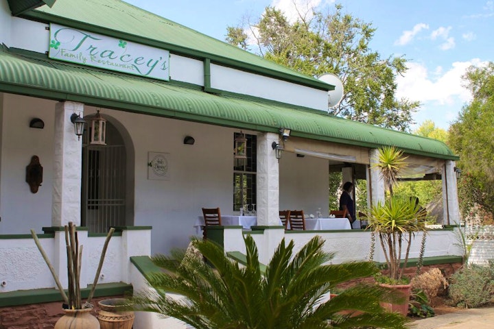 North West Accommodation at Tracey's Family Restaurant and Guesthouse | Viya