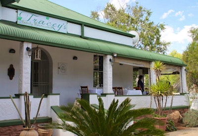  by Tracey's Family Restaurant and Guesthouse | LekkeSlaap
