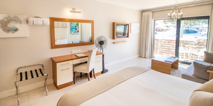 Overberg Accommodation at Harbour House Hotel | Viya