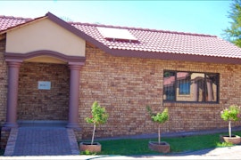 Upington Accommodation at  | Viya