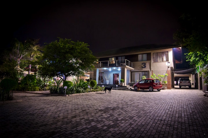 Mpumalanga Accommodation at 3 on Greger Accommodation | Viya