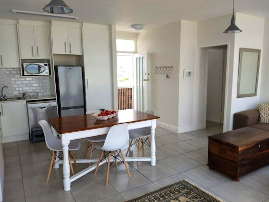 Cape Town Accommodation at  | Viya