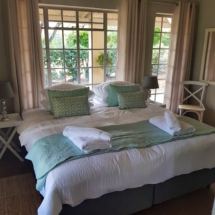 Mpumalanga Accommodation at Kruger Park House | Viya