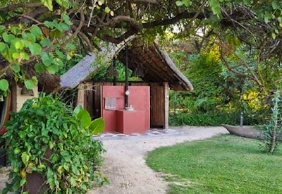  by Caprivi Houseboat Safari Lodge | LekkeSlaap