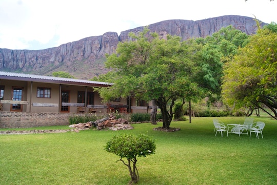 Limpopo Accommodation at  | Viya