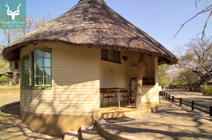 Kruger National Park South Accommodation at SANParks Skukuza Rest Camp | Viya