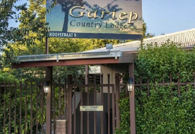  at Gariep Country Lodge | TravelGround