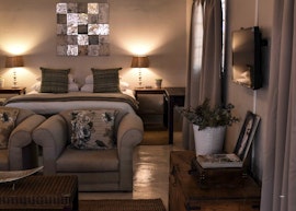 Karoo Accommodation at  | Viya