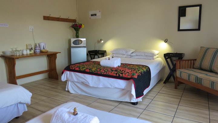Karoo Accommodation at Karoo-Koppie Guesthouse | Viya
